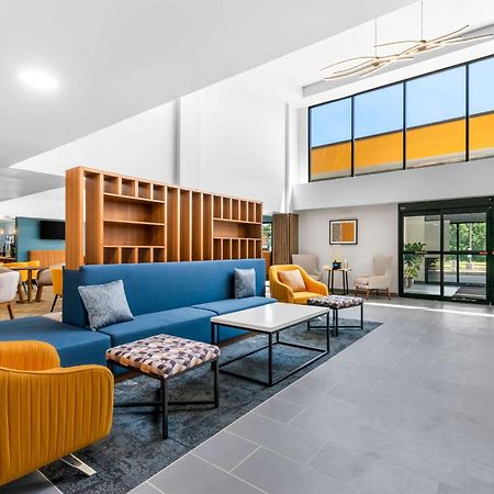 Comfort Inn & Suites York Zewnętrze zdjęcie