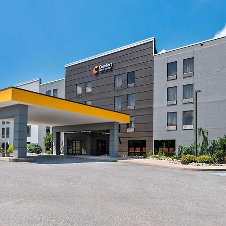 Comfort Inn & Suites York Zewnętrze zdjęcie