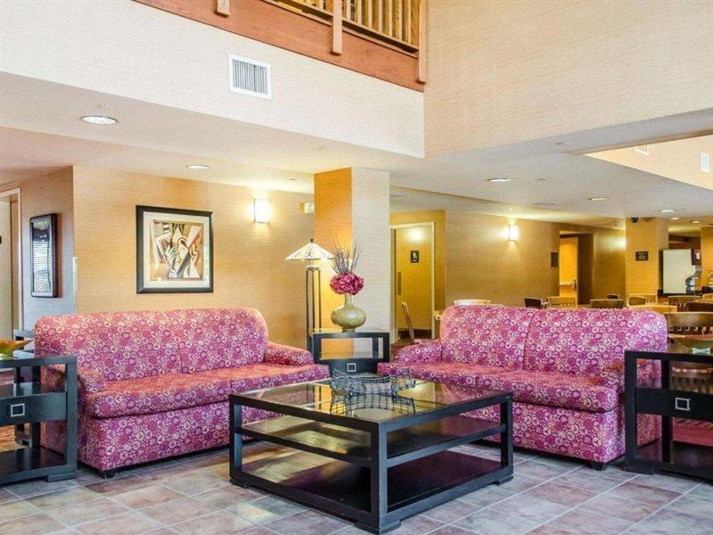 Comfort Inn & Suites York Zewnętrze zdjęcie
