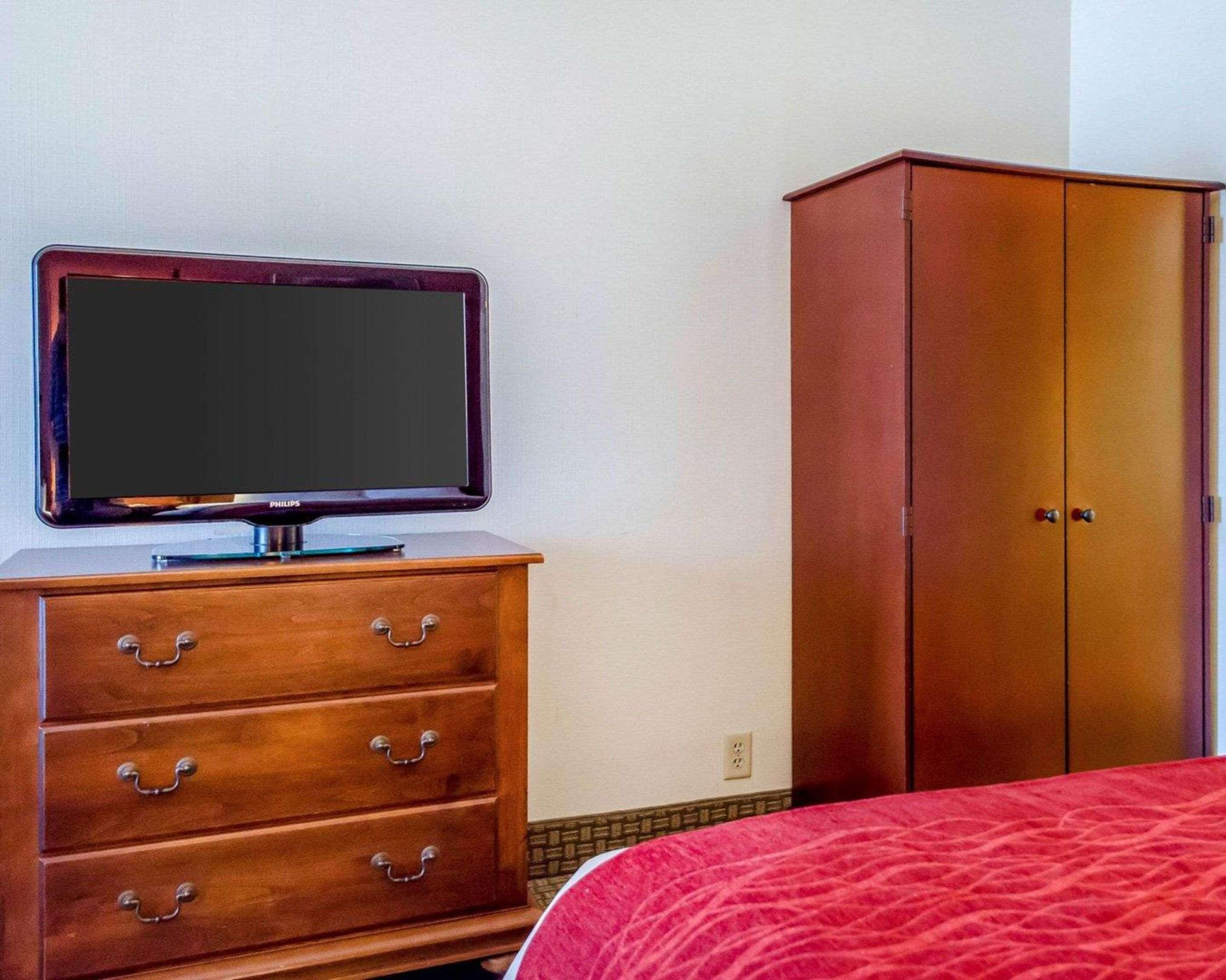 Comfort Inn & Suites York Zewnętrze zdjęcie