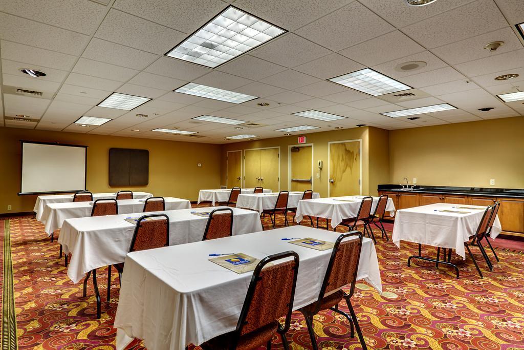 Comfort Inn & Suites York Zewnętrze zdjęcie