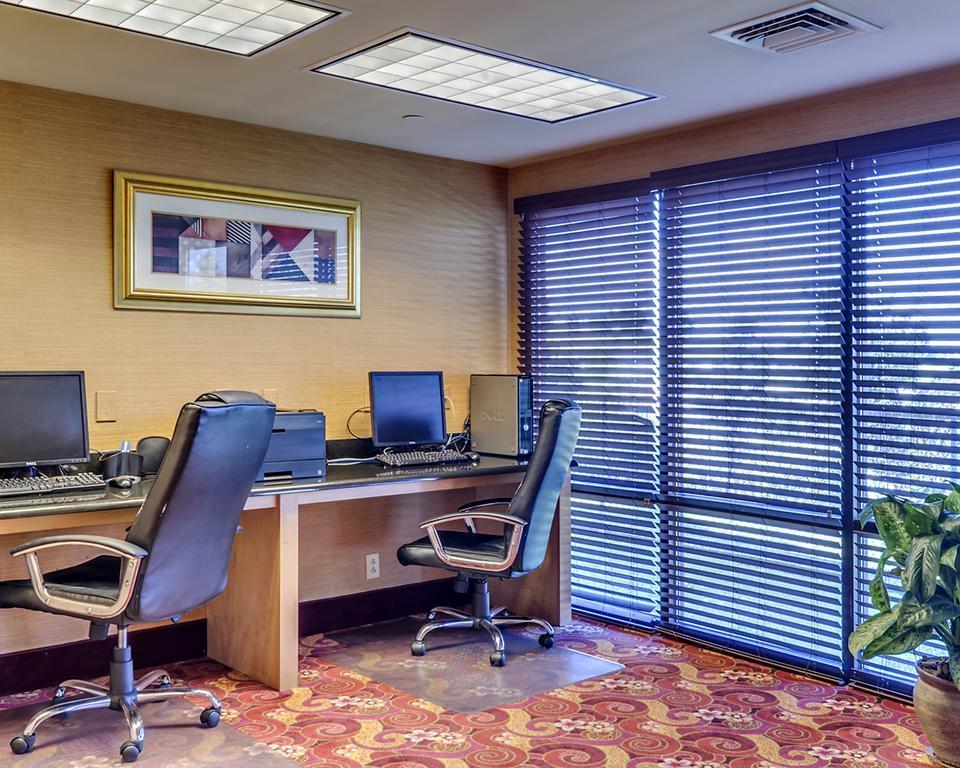 Comfort Inn & Suites York Zewnętrze zdjęcie