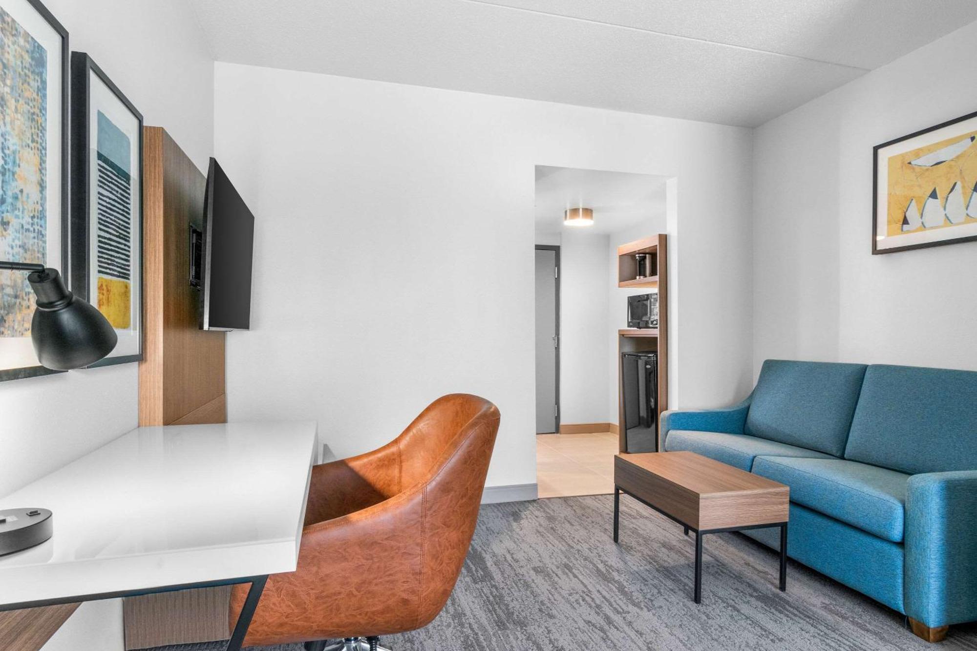 Comfort Inn & Suites York Zewnętrze zdjęcie