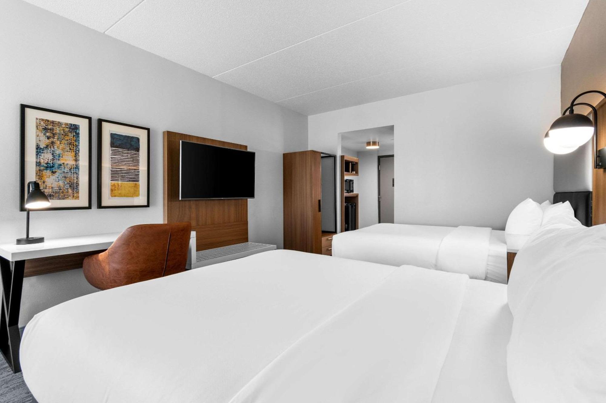 Comfort Inn & Suites York Zewnętrze zdjęcie