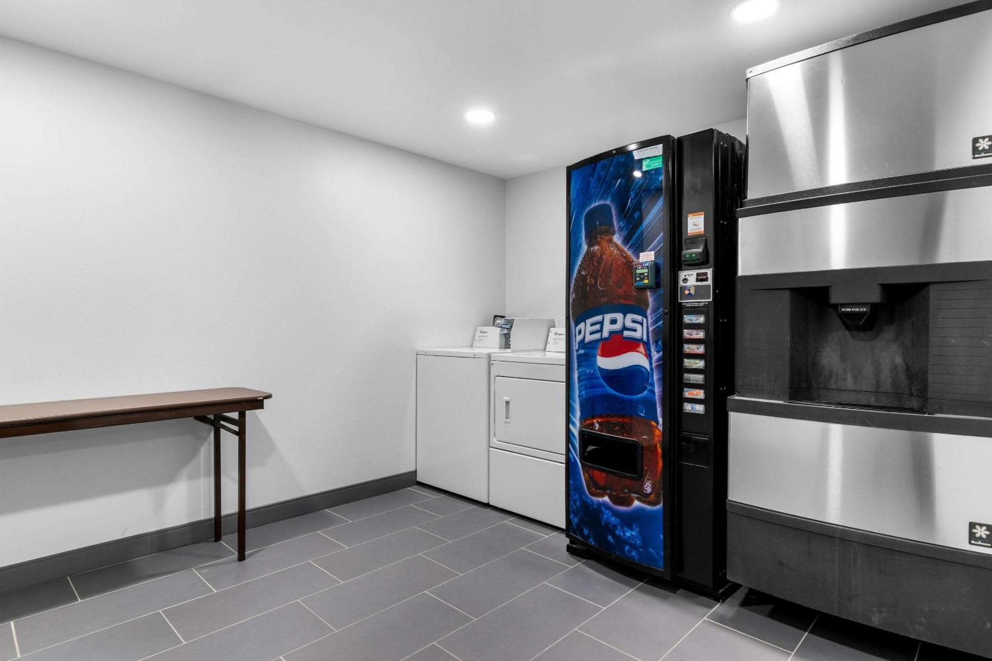Comfort Inn & Suites York Zewnętrze zdjęcie