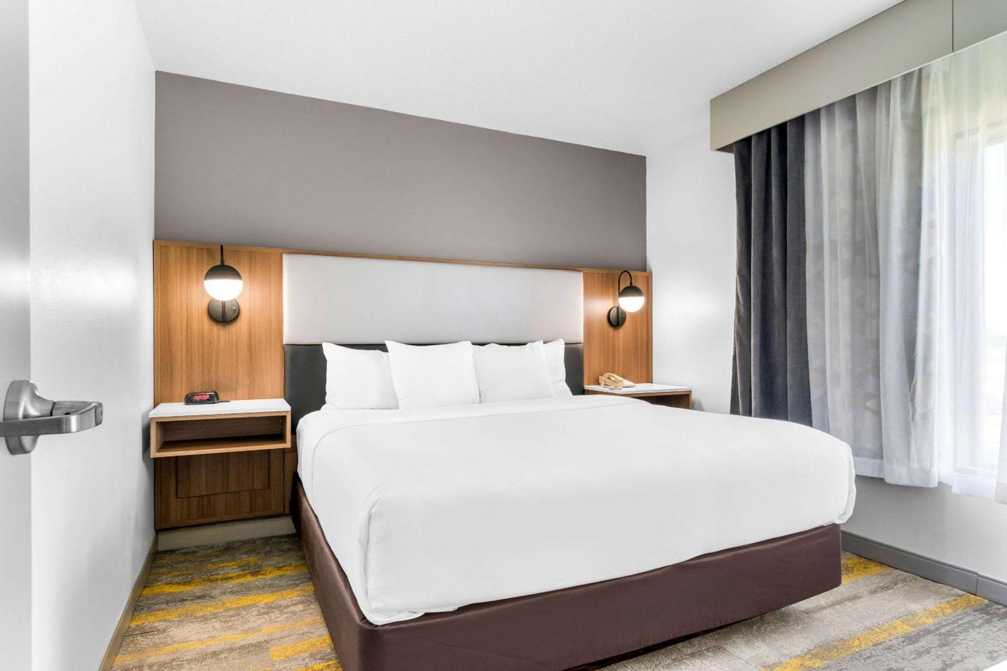Comfort Inn & Suites York Zewnętrze zdjęcie