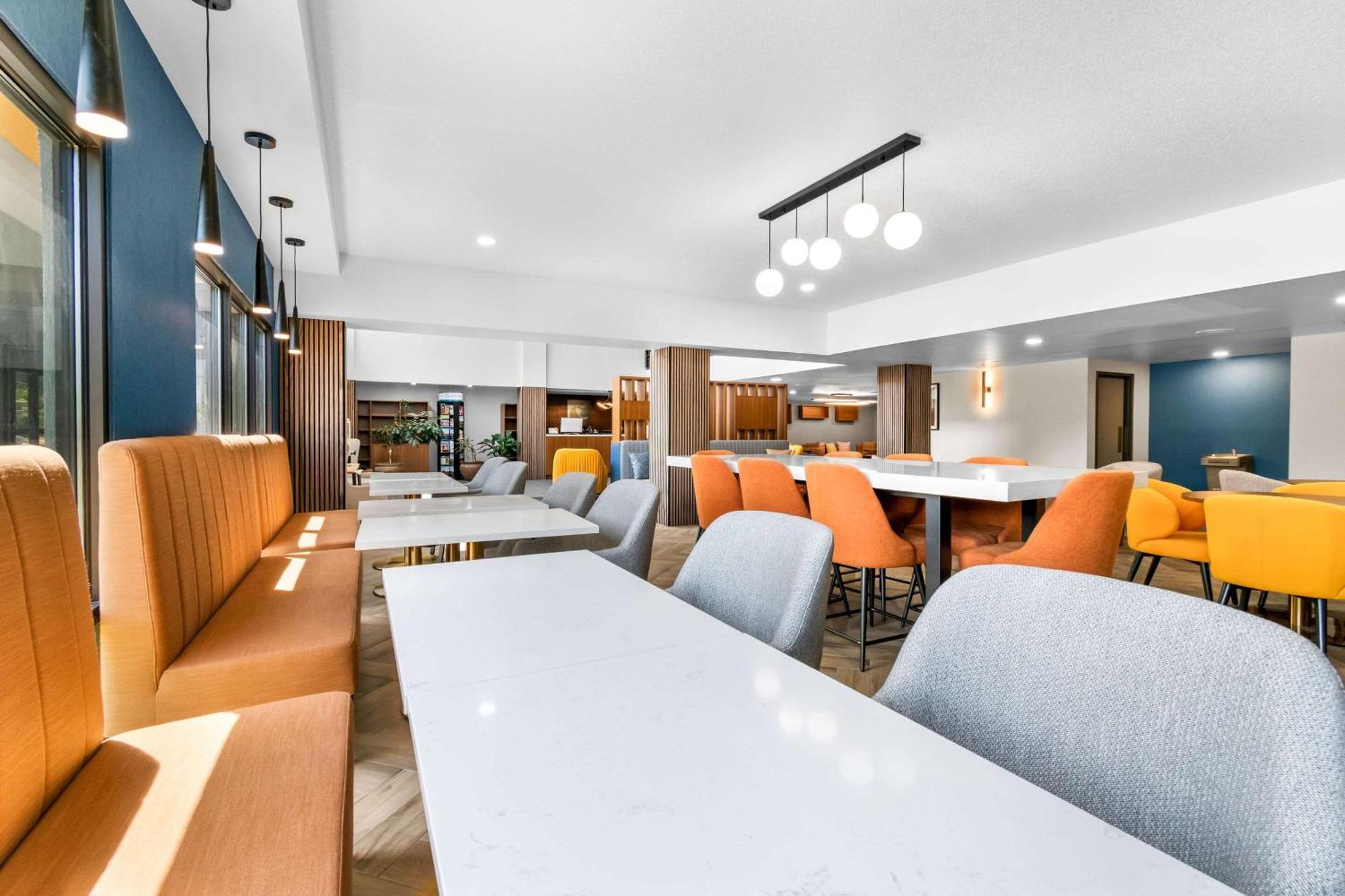 Comfort Inn & Suites York Zewnętrze zdjęcie