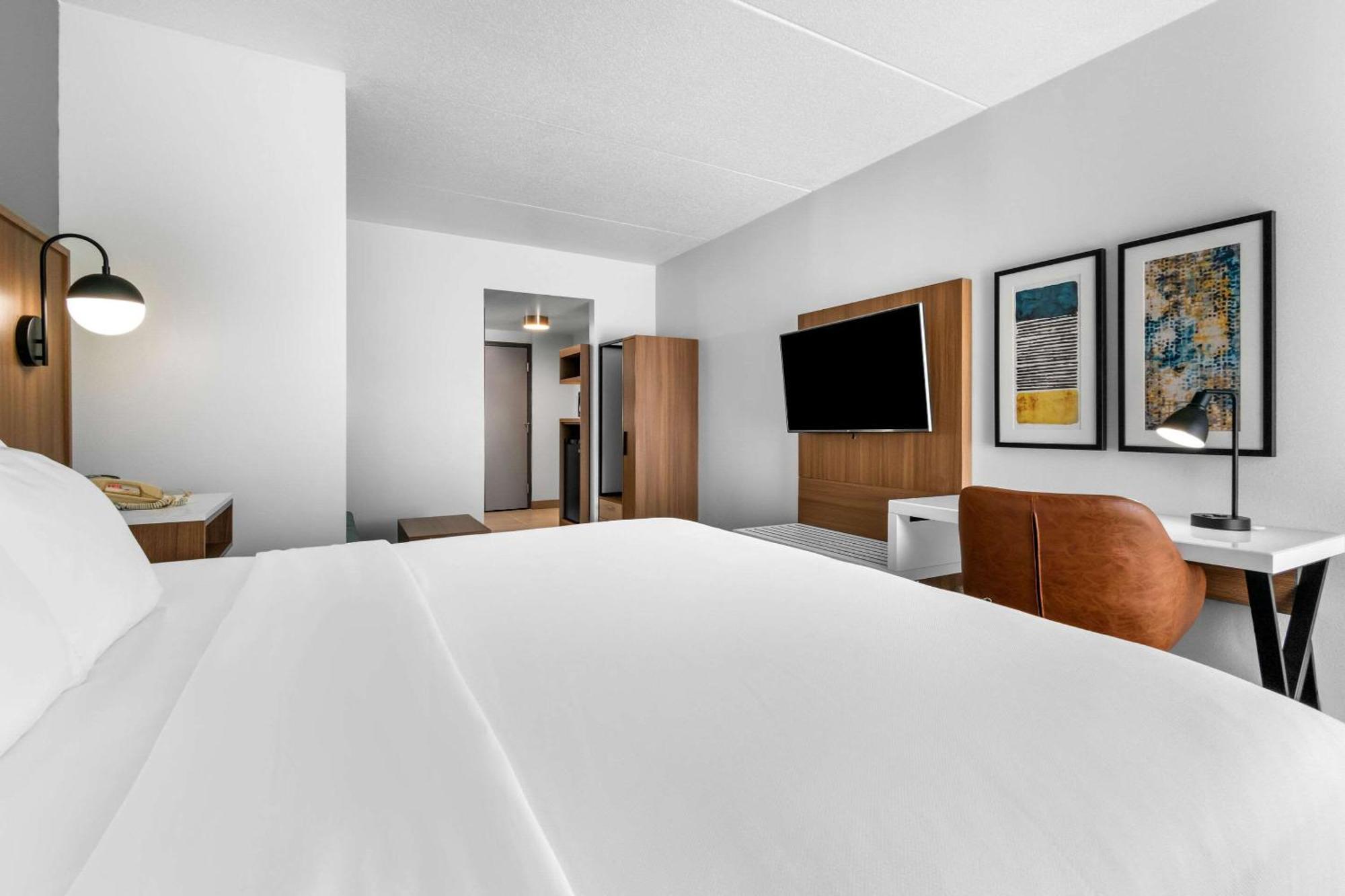 Comfort Inn & Suites York Zewnętrze zdjęcie