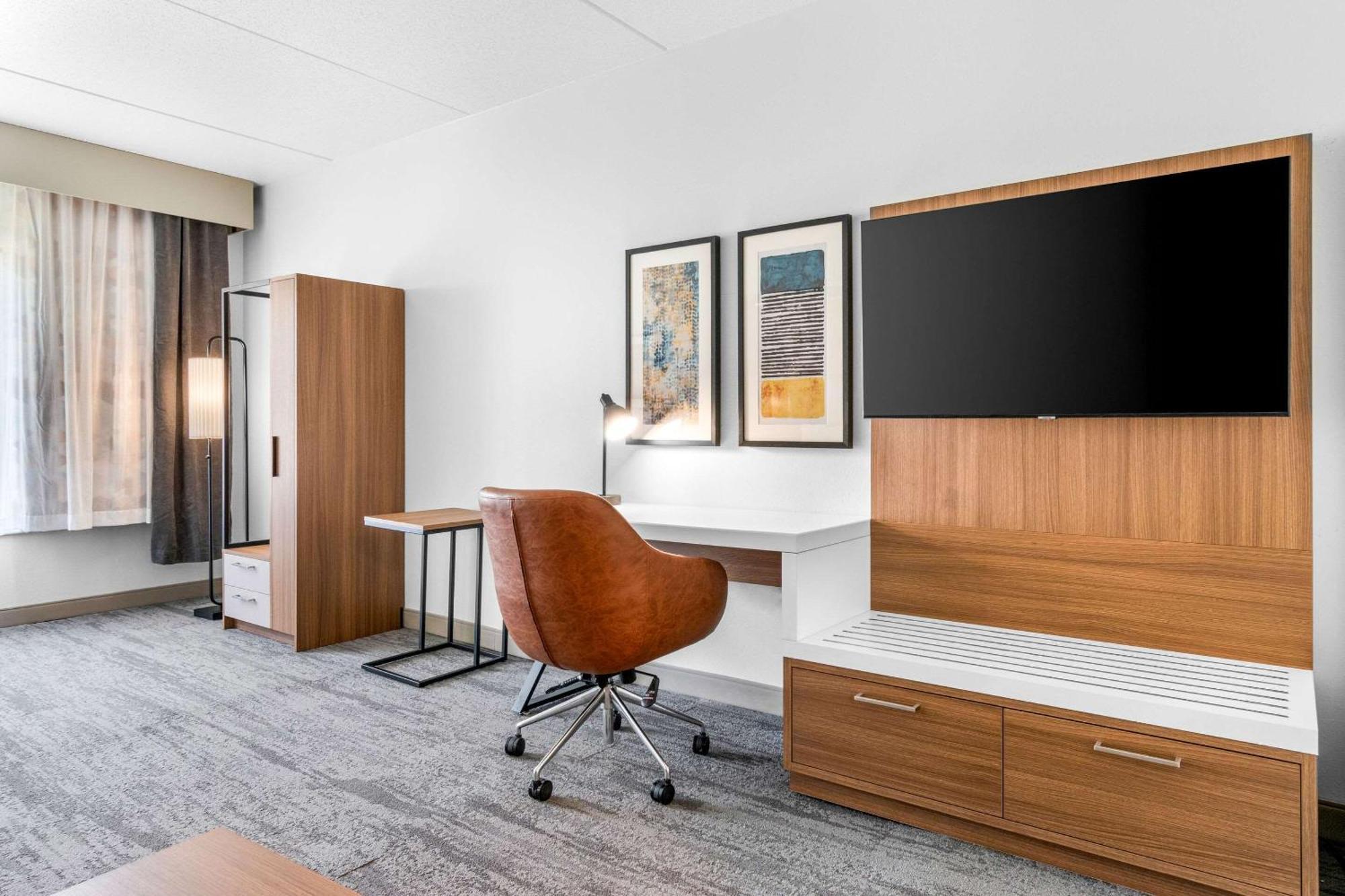 Comfort Inn & Suites York Zewnętrze zdjęcie
