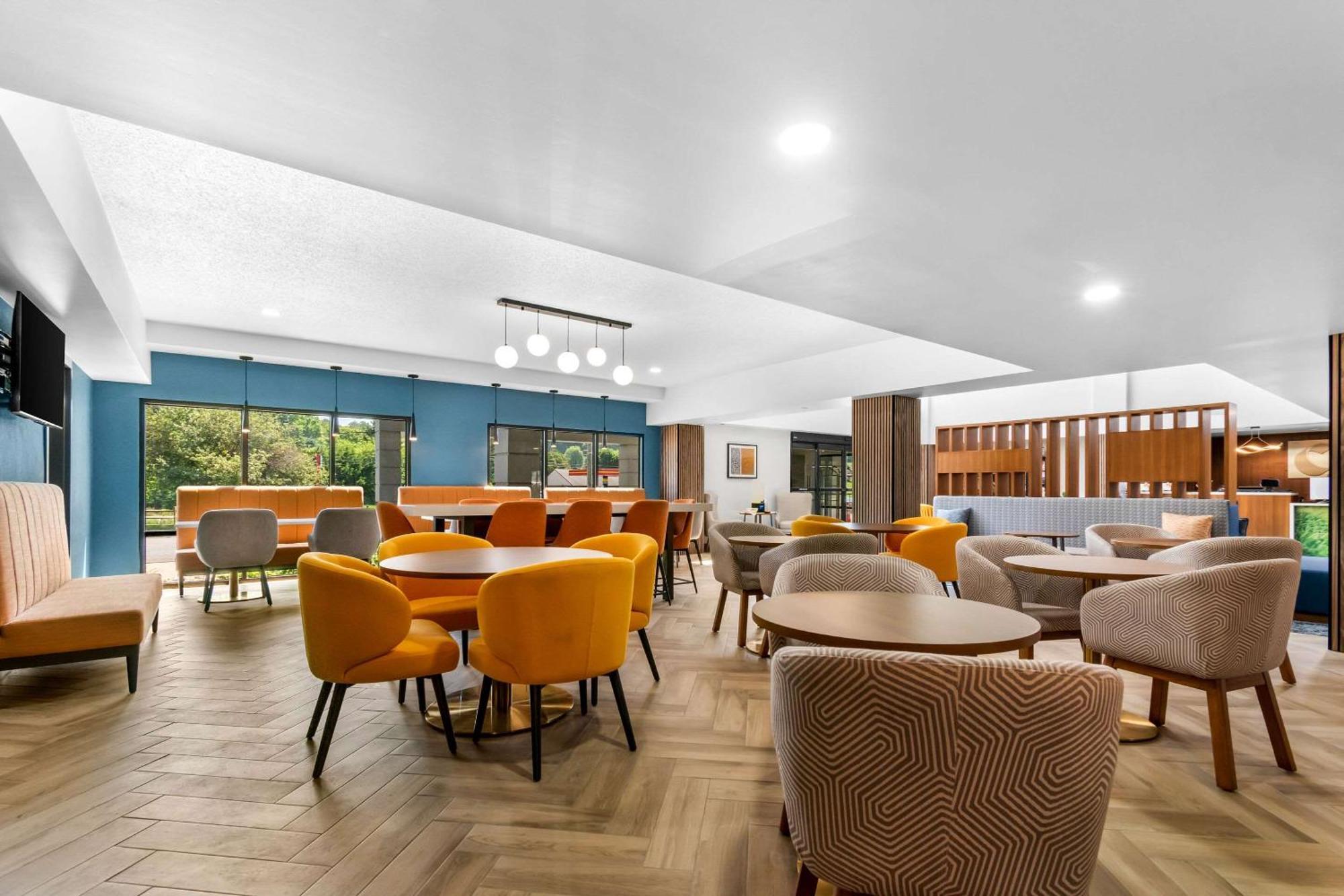 Comfort Inn & Suites York Zewnętrze zdjęcie
