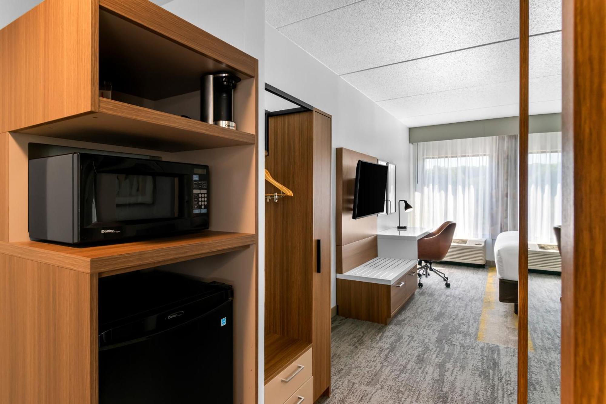 Comfort Inn & Suites York Zewnętrze zdjęcie