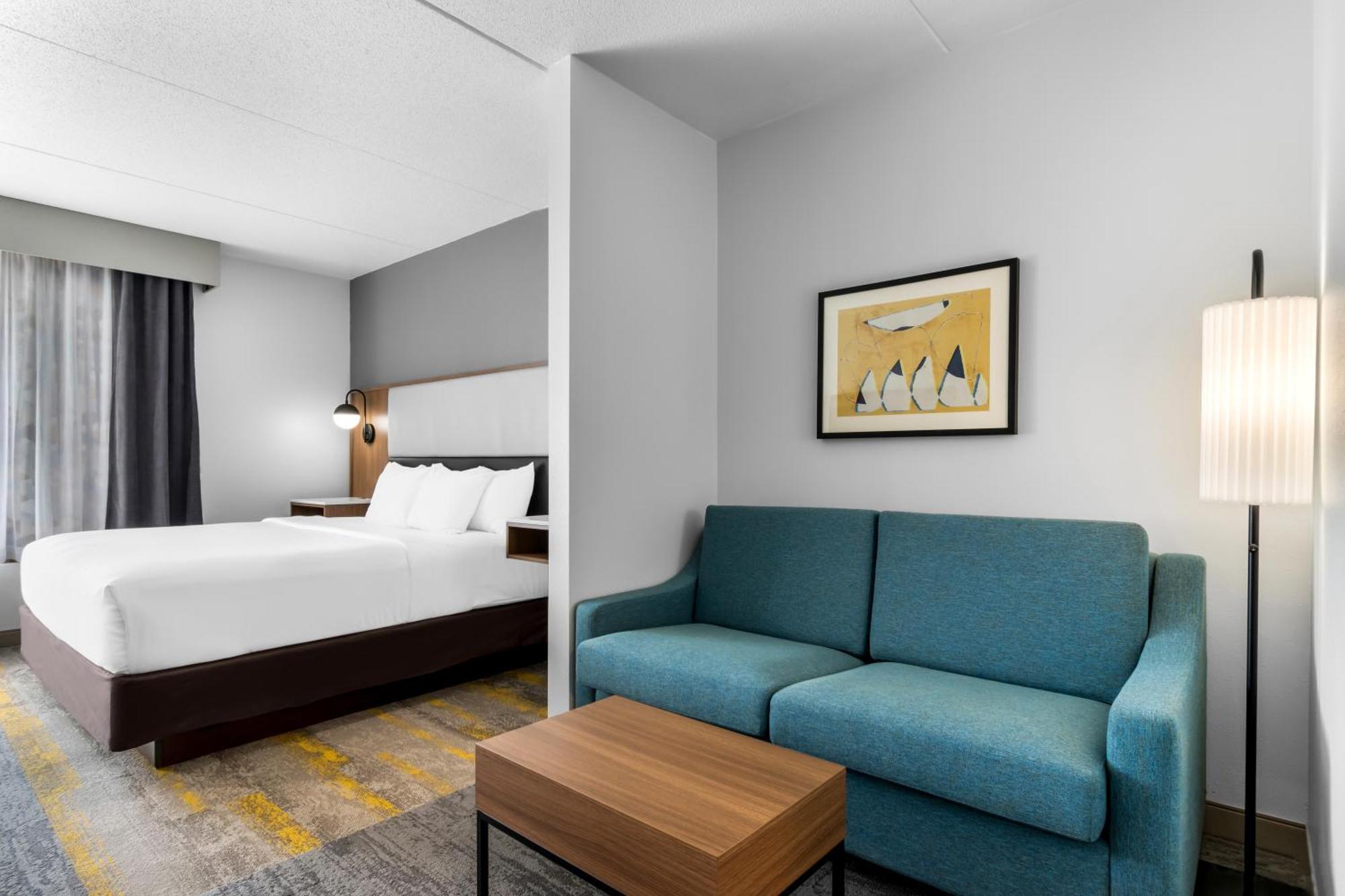 Comfort Inn & Suites York Zewnętrze zdjęcie