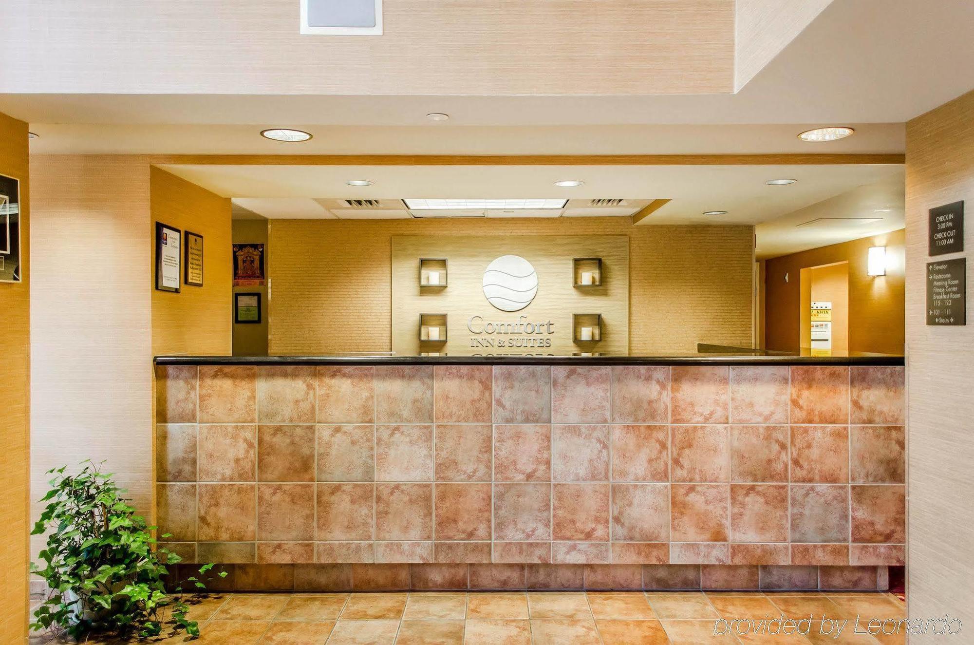 Comfort Inn & Suites York Zewnętrze zdjęcie