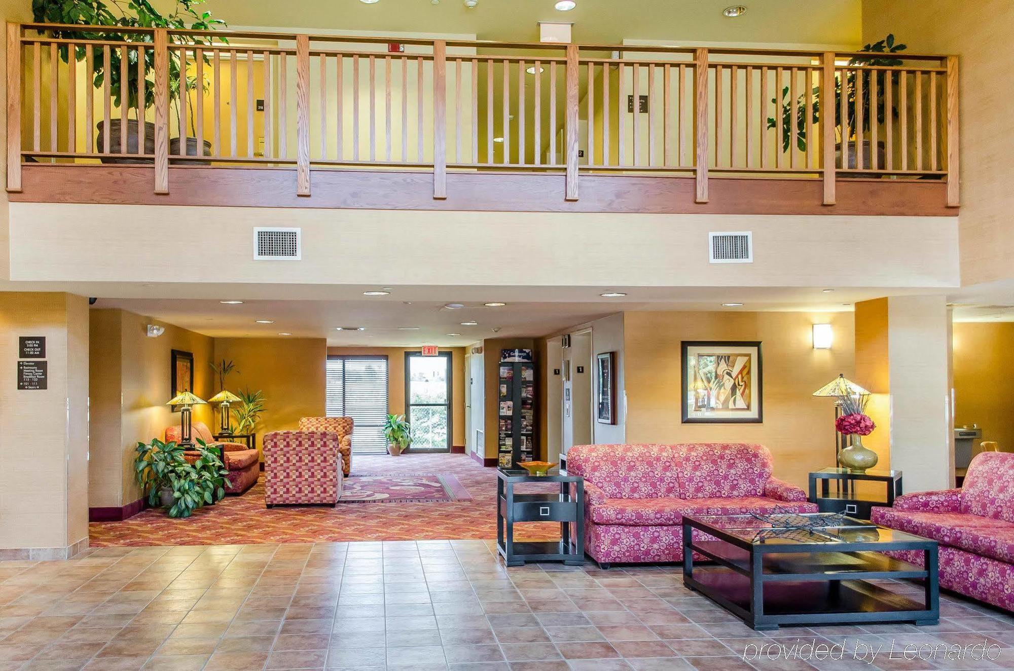 Comfort Inn & Suites York Zewnętrze zdjęcie