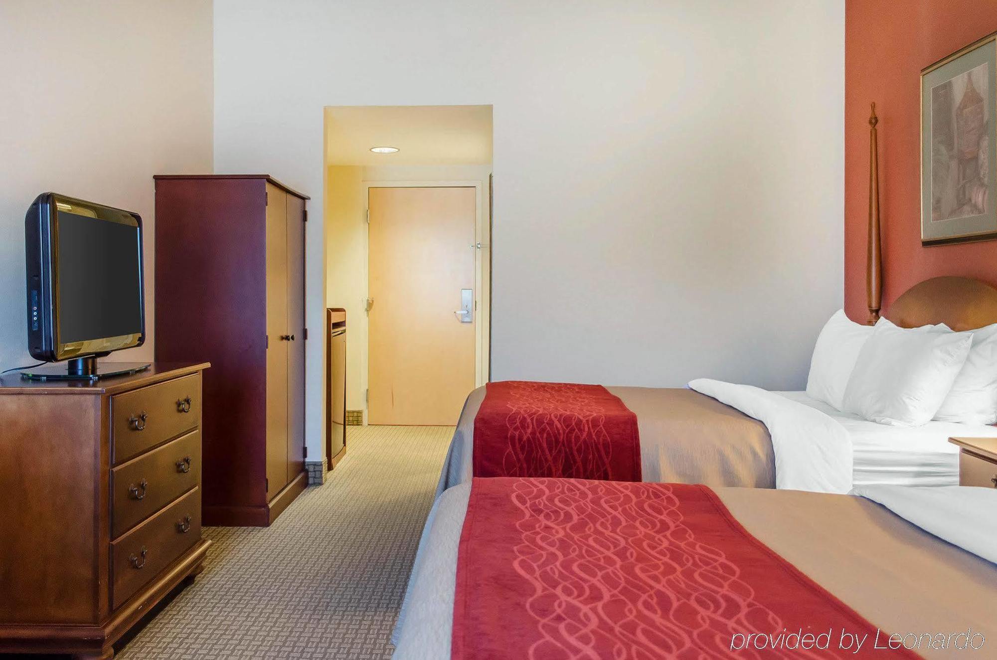 Comfort Inn & Suites York Zewnętrze zdjęcie