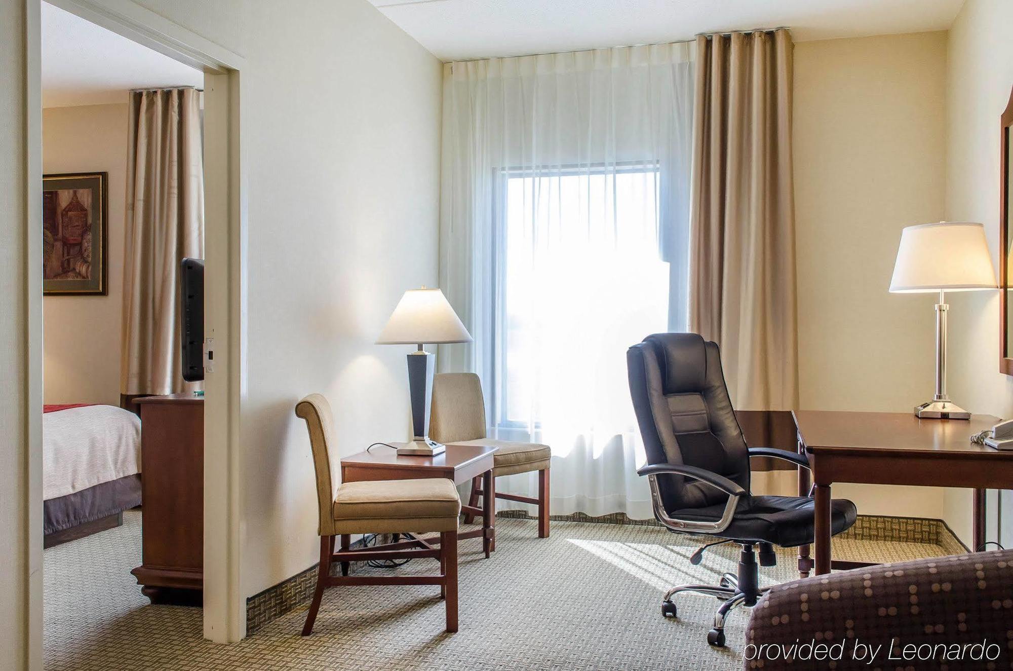 Comfort Inn & Suites York Zewnętrze zdjęcie