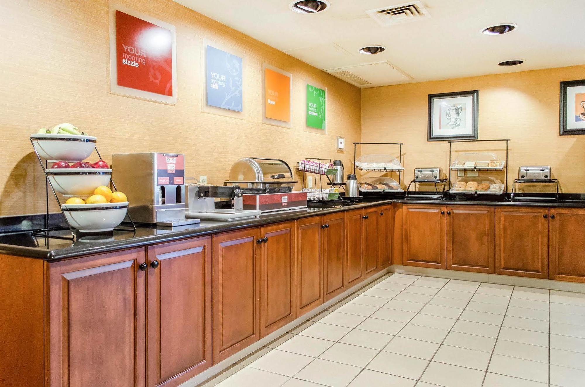 Comfort Inn & Suites York Zewnętrze zdjęcie